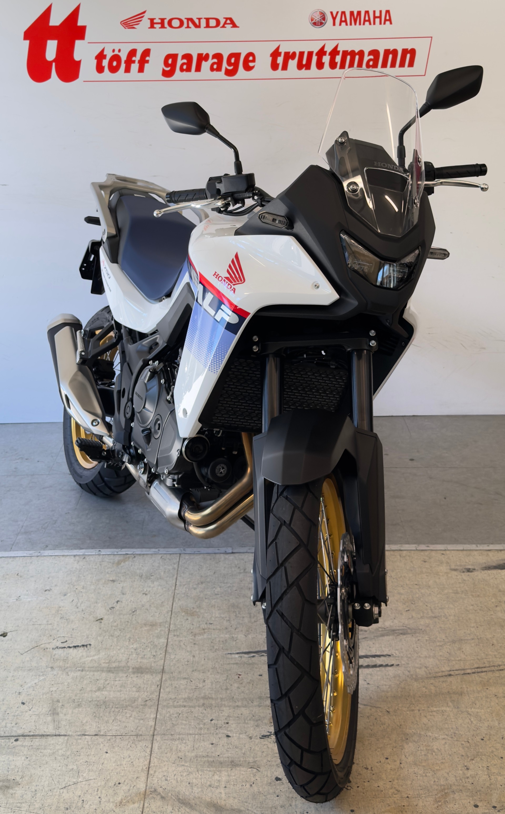 HONDA XL 750 Transalp (35kW)-image-2