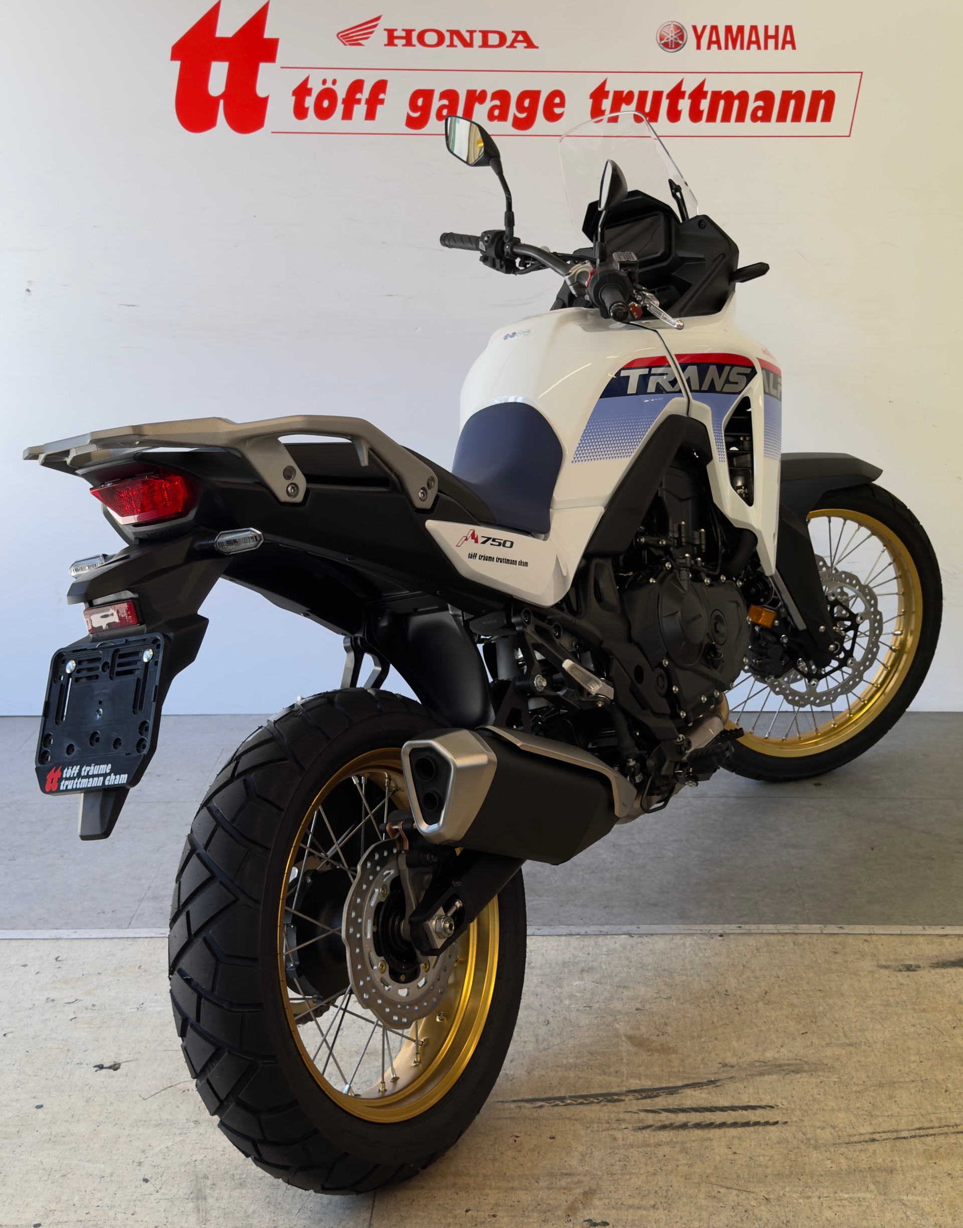 HONDA XL 750 Transalp (35kW)-image-3