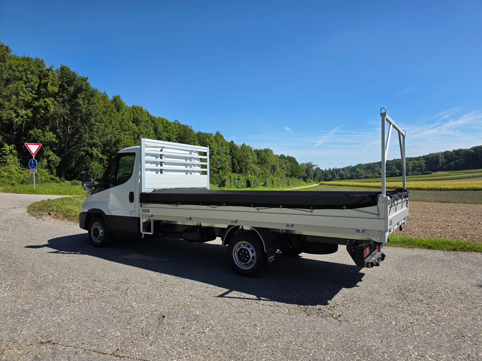 IVECO 35 S 18H A8-image-3
