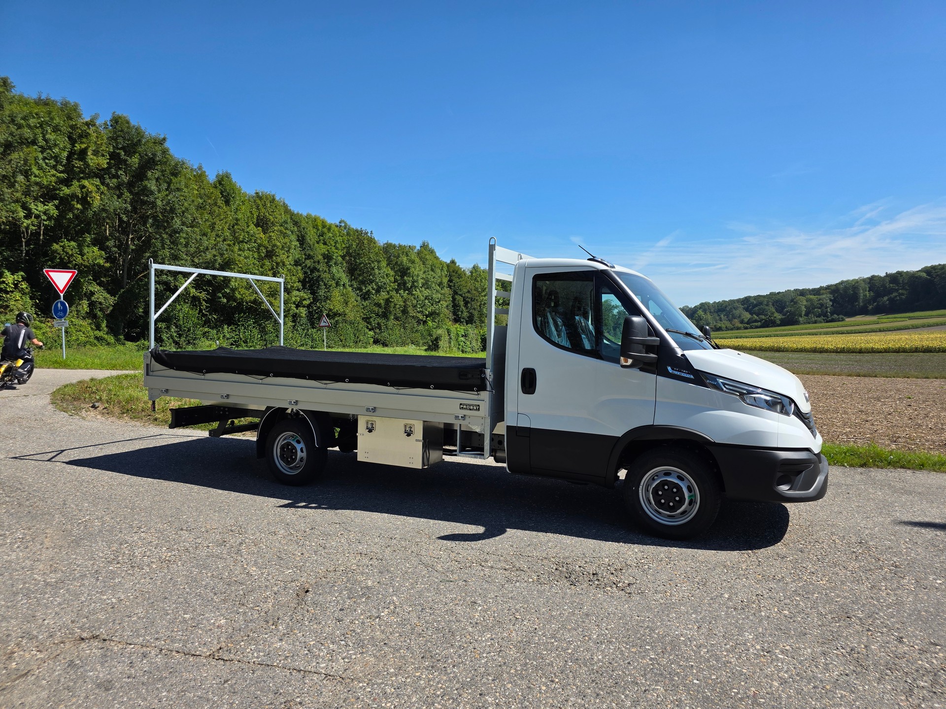 IVECO 35 S 18H A8-image-2