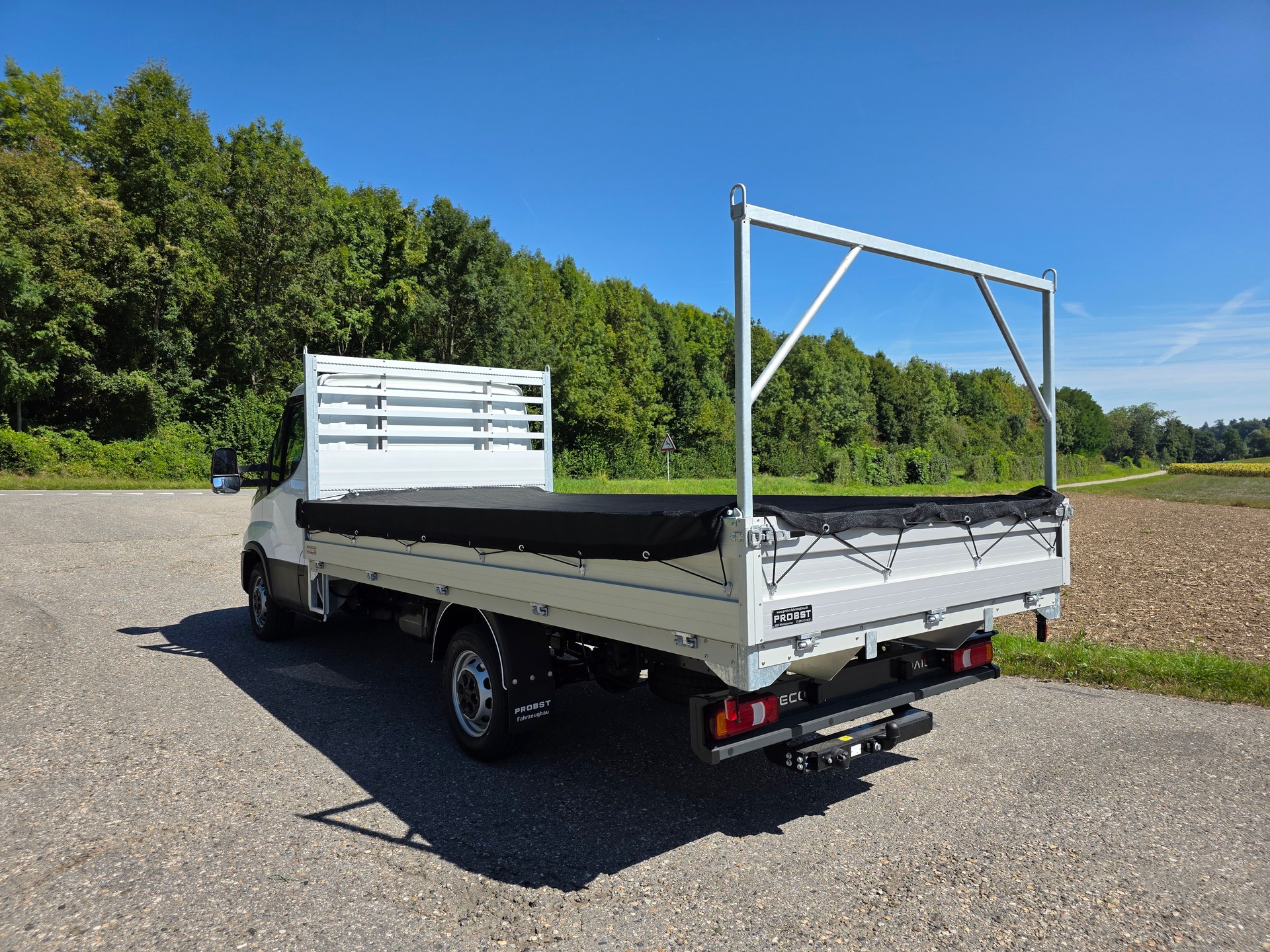 IVECO 35 S 18H A8-image-4