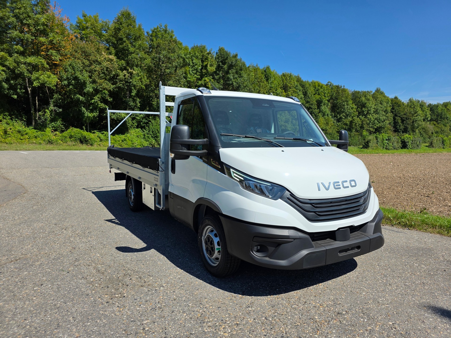 IVECO 35 S 18H A8-image-1