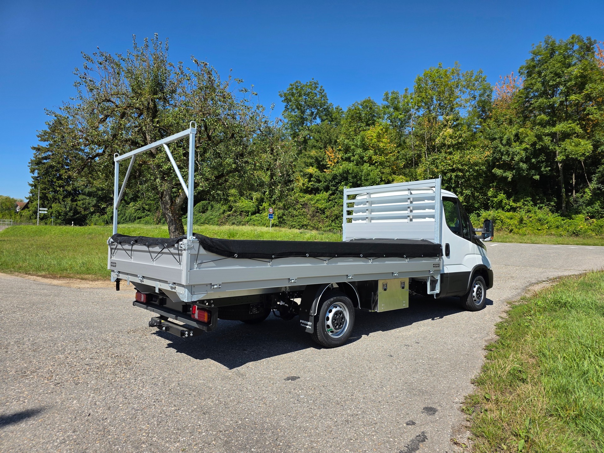 IVECO 35 S 18H A8-image-9