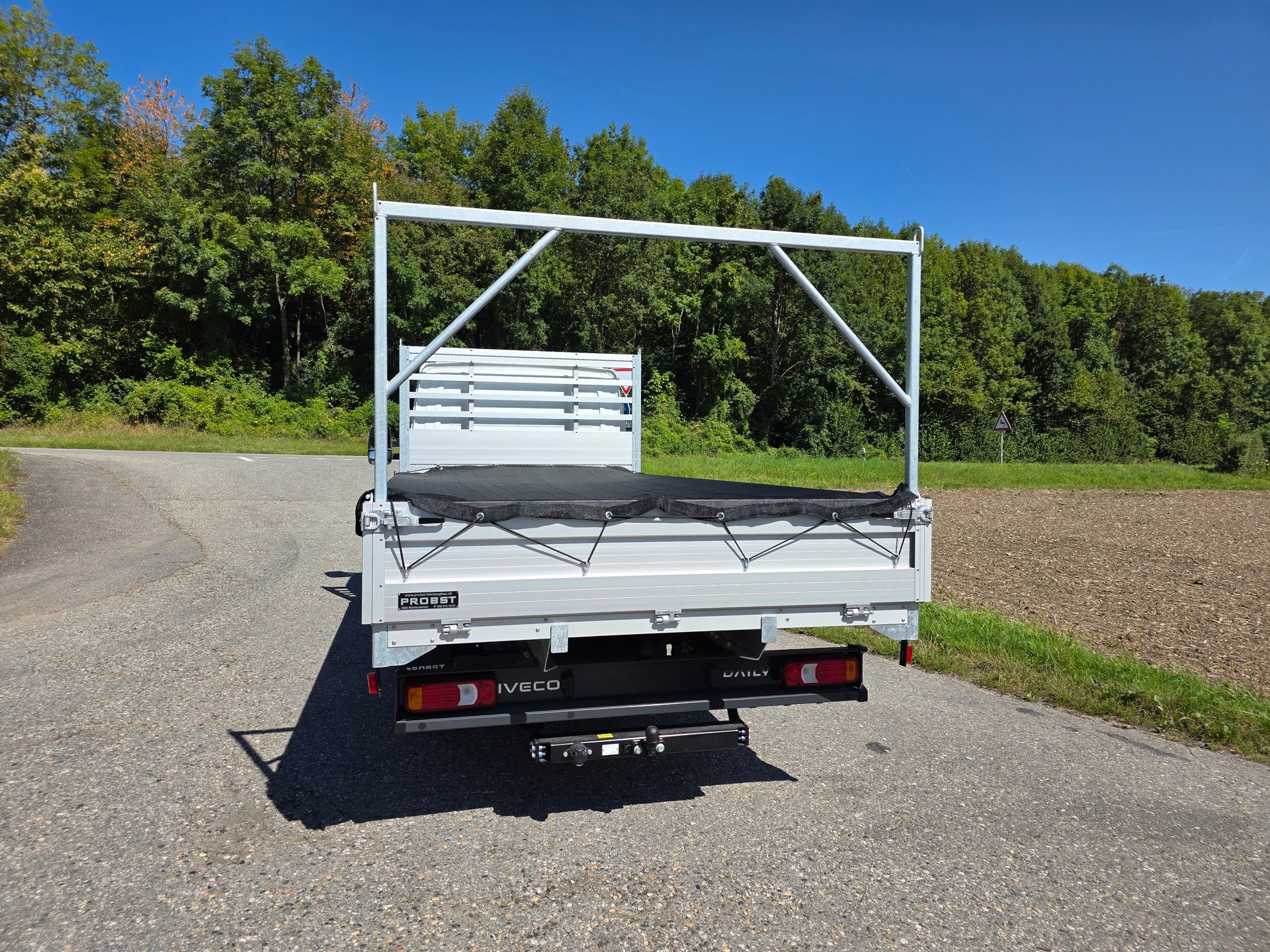 IVECO 35 S 18H A8-image-5
