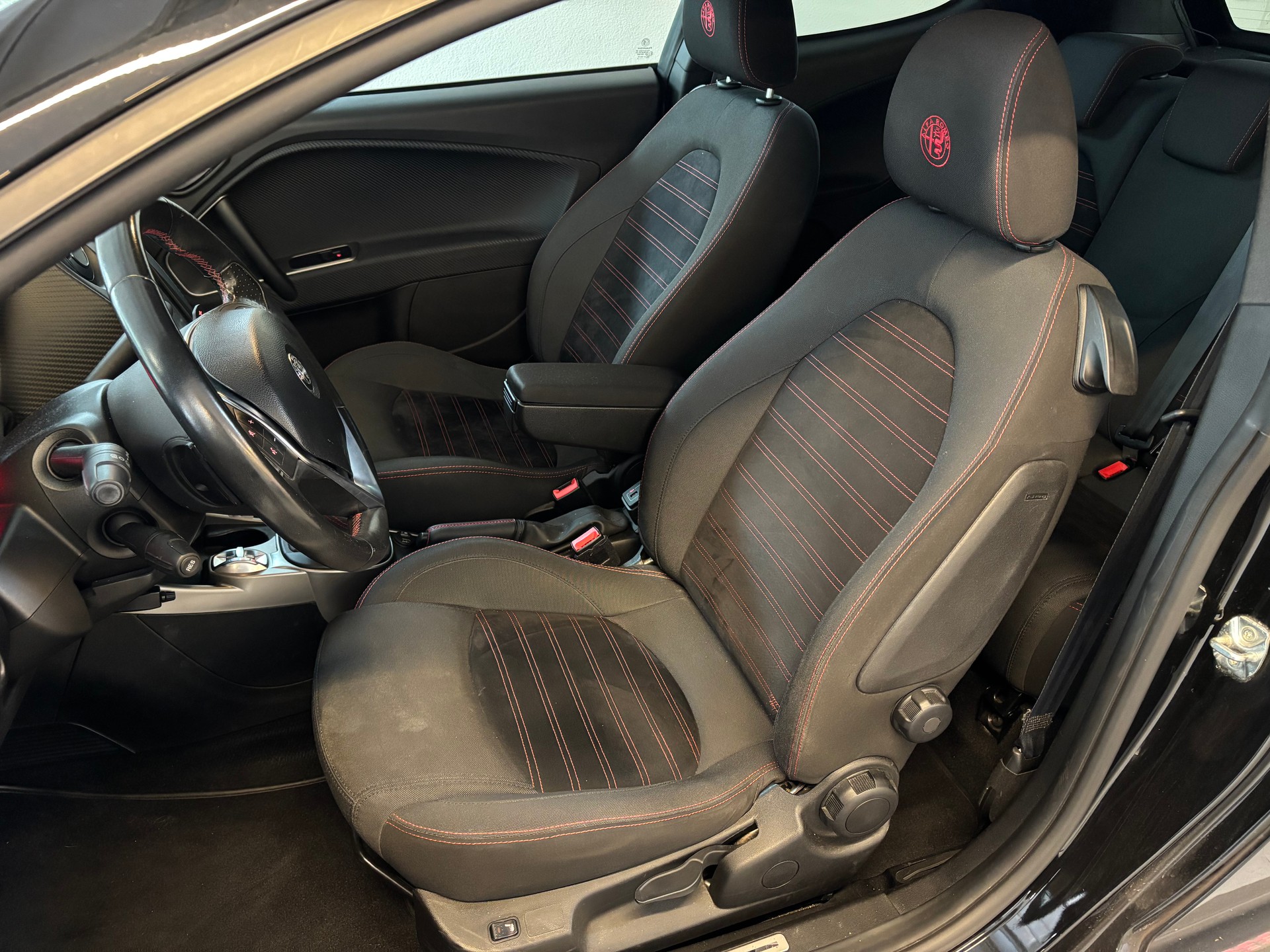 ALFA ROMEO MiTo 1.4 TB Veloce TCT-image-10