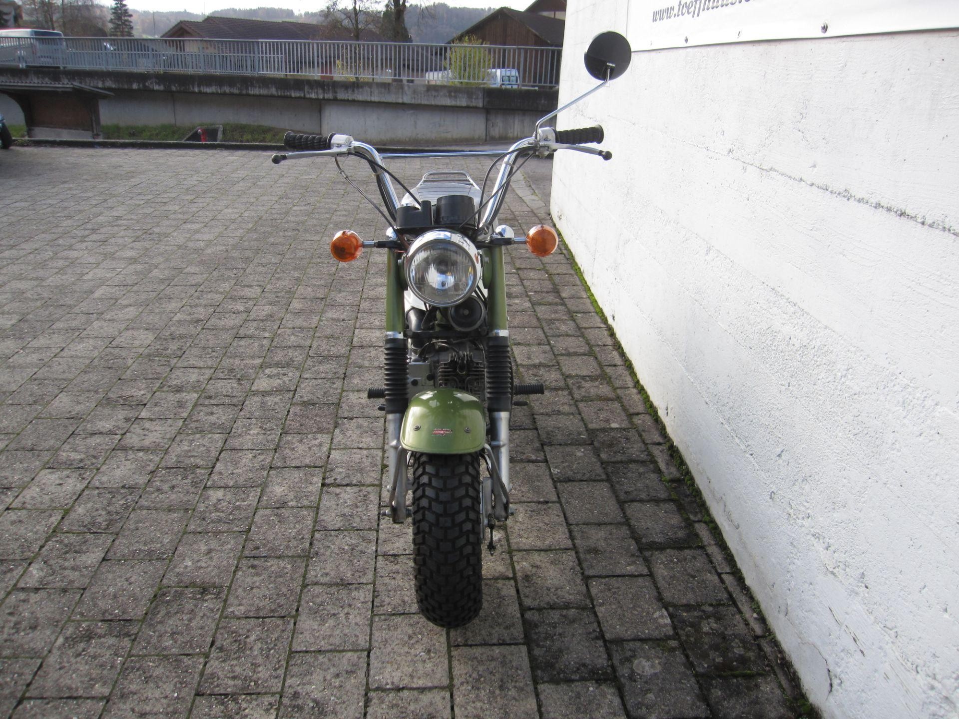 SUZUKI RV 50-image-1