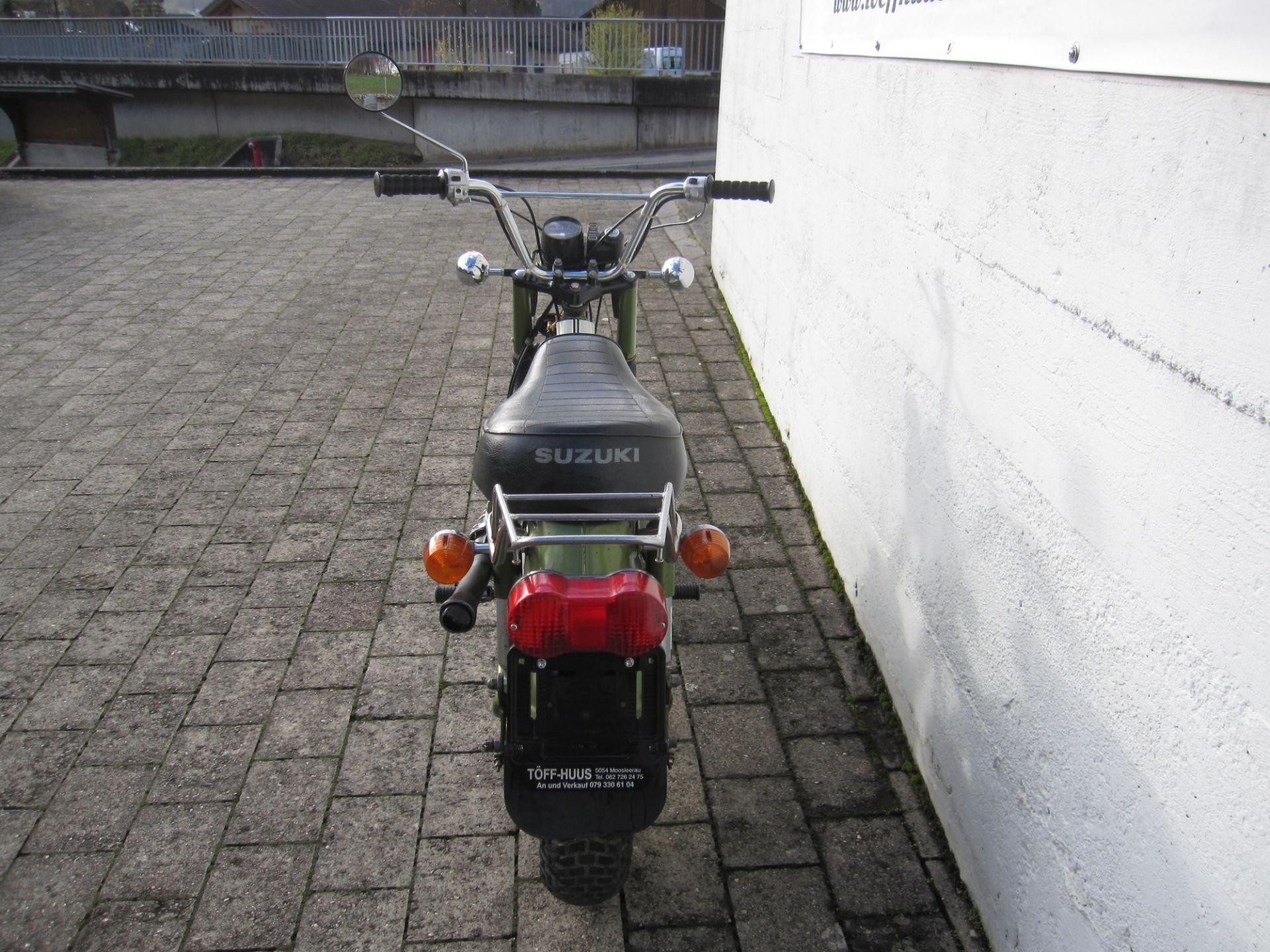 SUZUKI RV 50-image-3