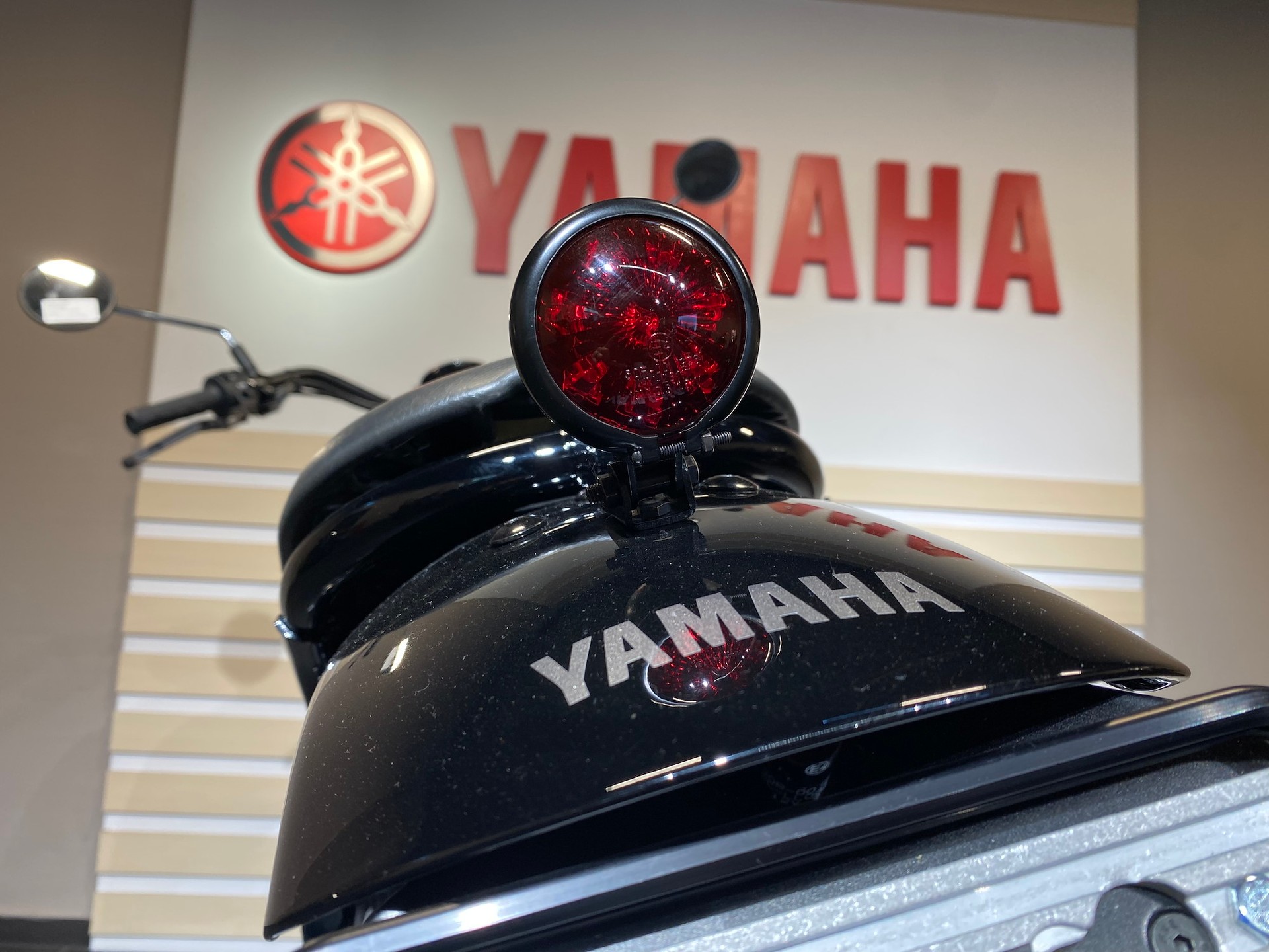 YAMAHA SCR 950 Classic-image-9