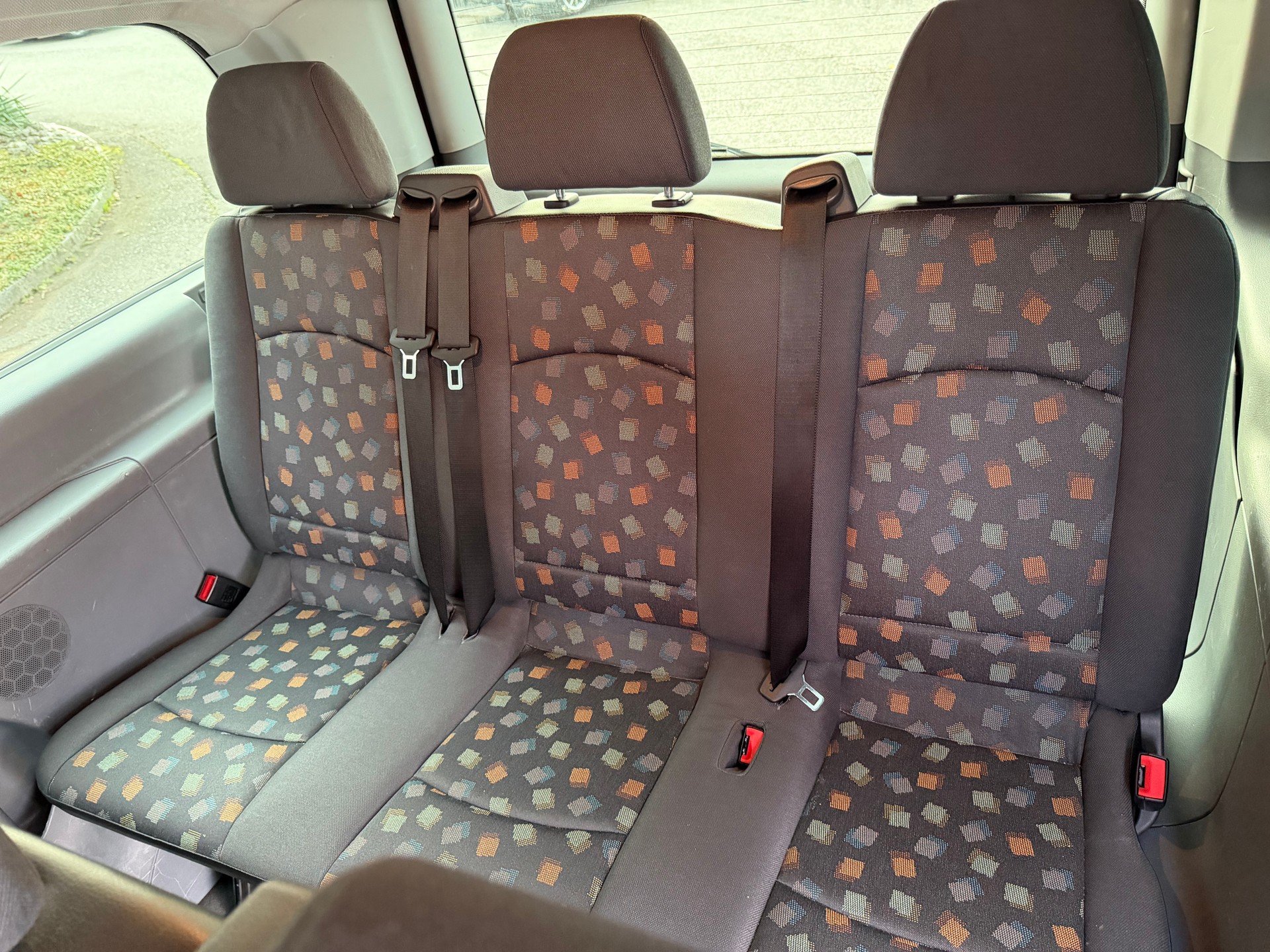 MERCEDES-BENZ Vito 115 CDI-image-14