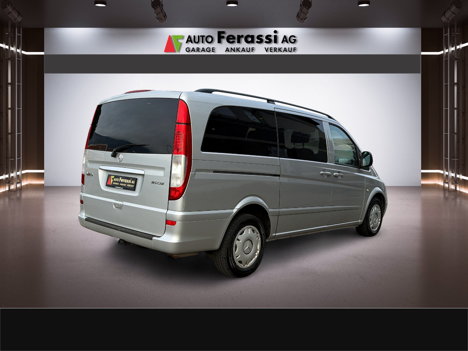 MERCEDES-BENZ Vito 115 CDI-image-5