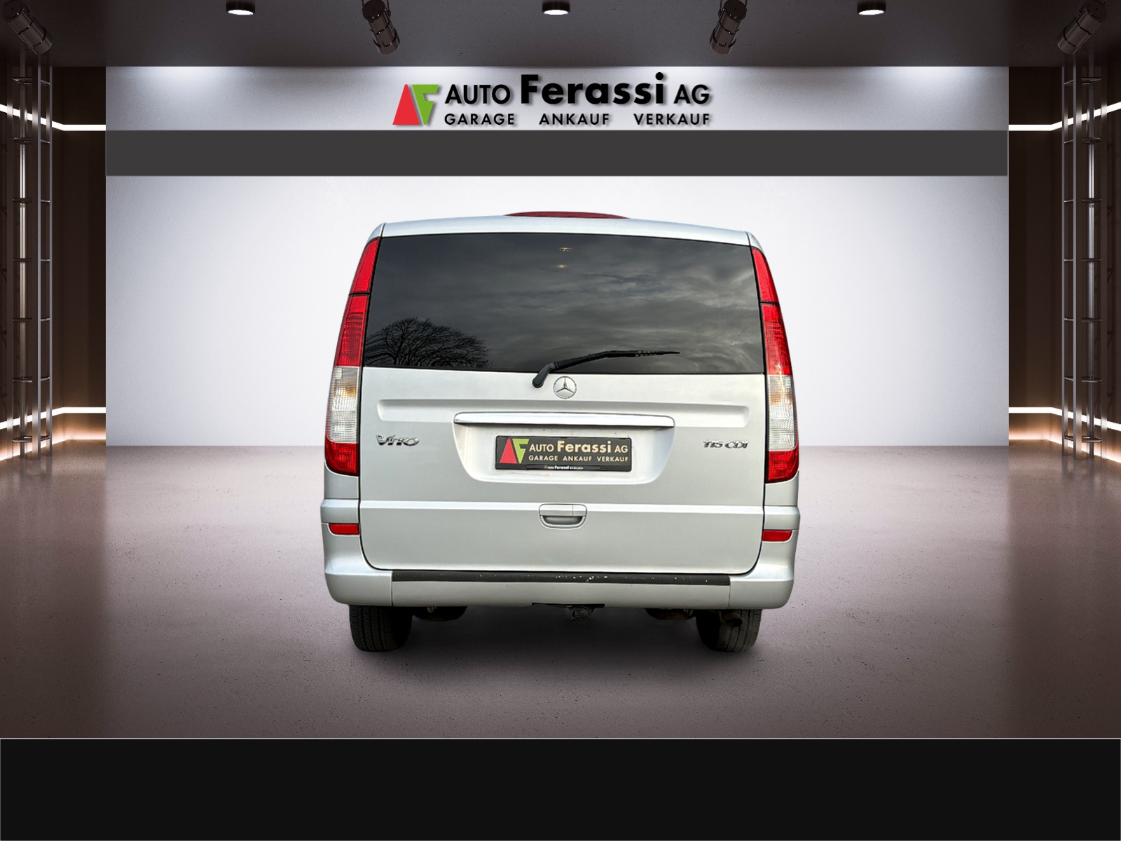 MERCEDES-BENZ Vito 115 CDI-image-4