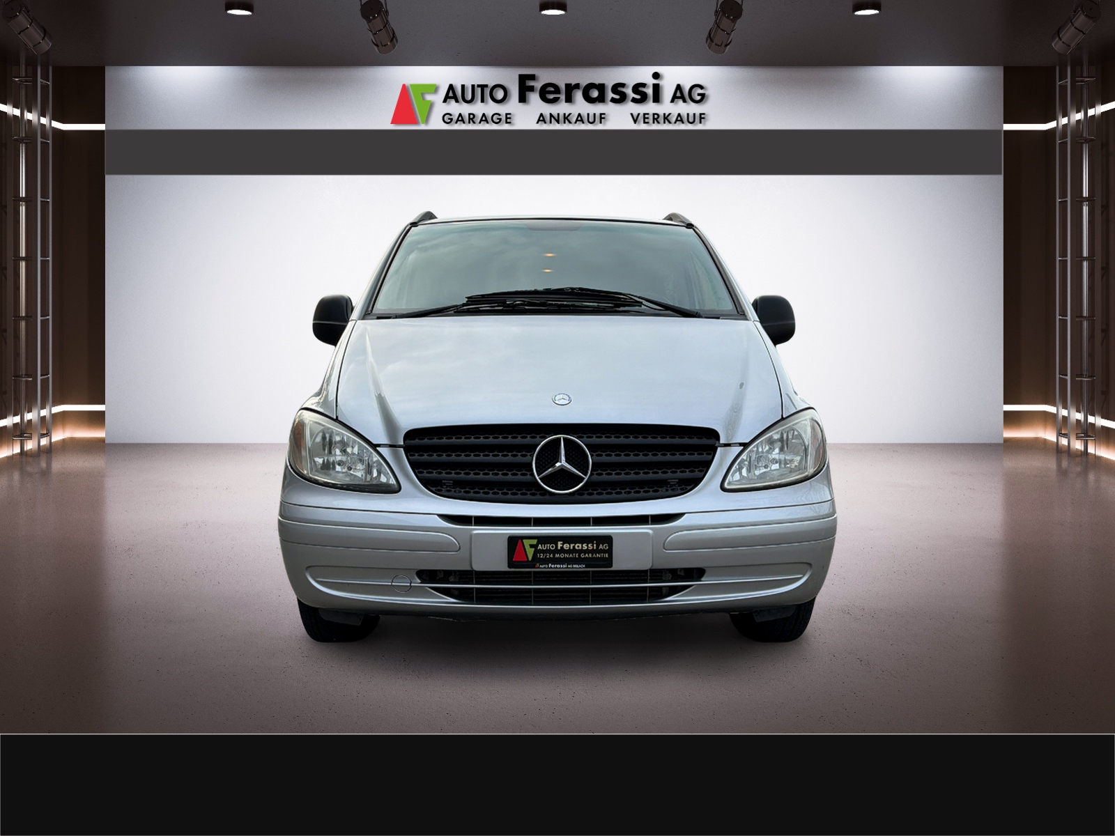 MERCEDES-BENZ Vito 115 CDI-image-7
