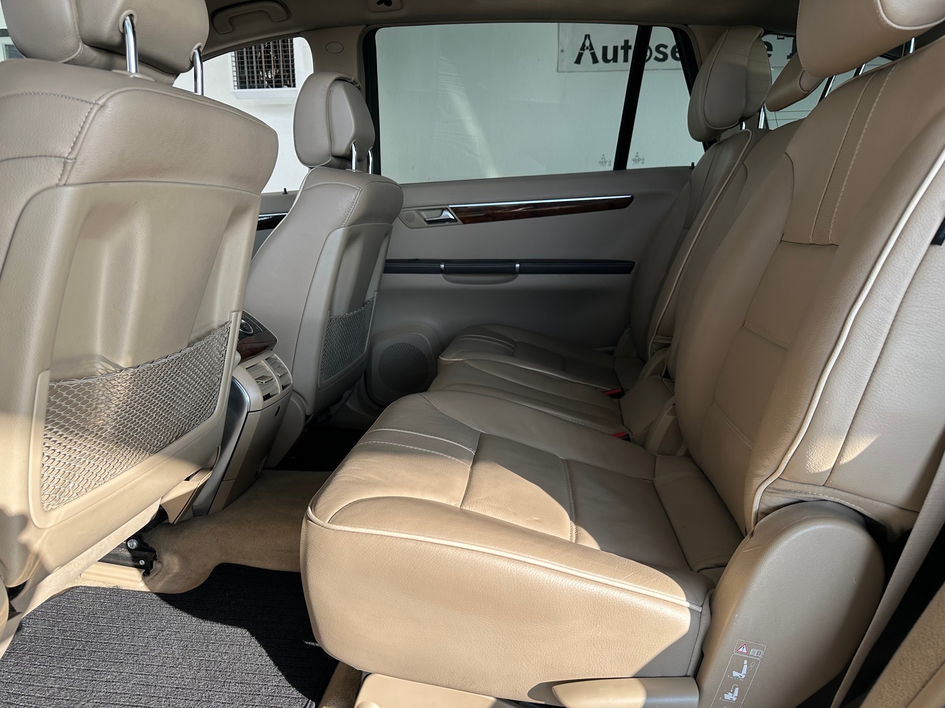 MERCEDES-BENZ R 350 4Matic 7G-Tronic-image-10