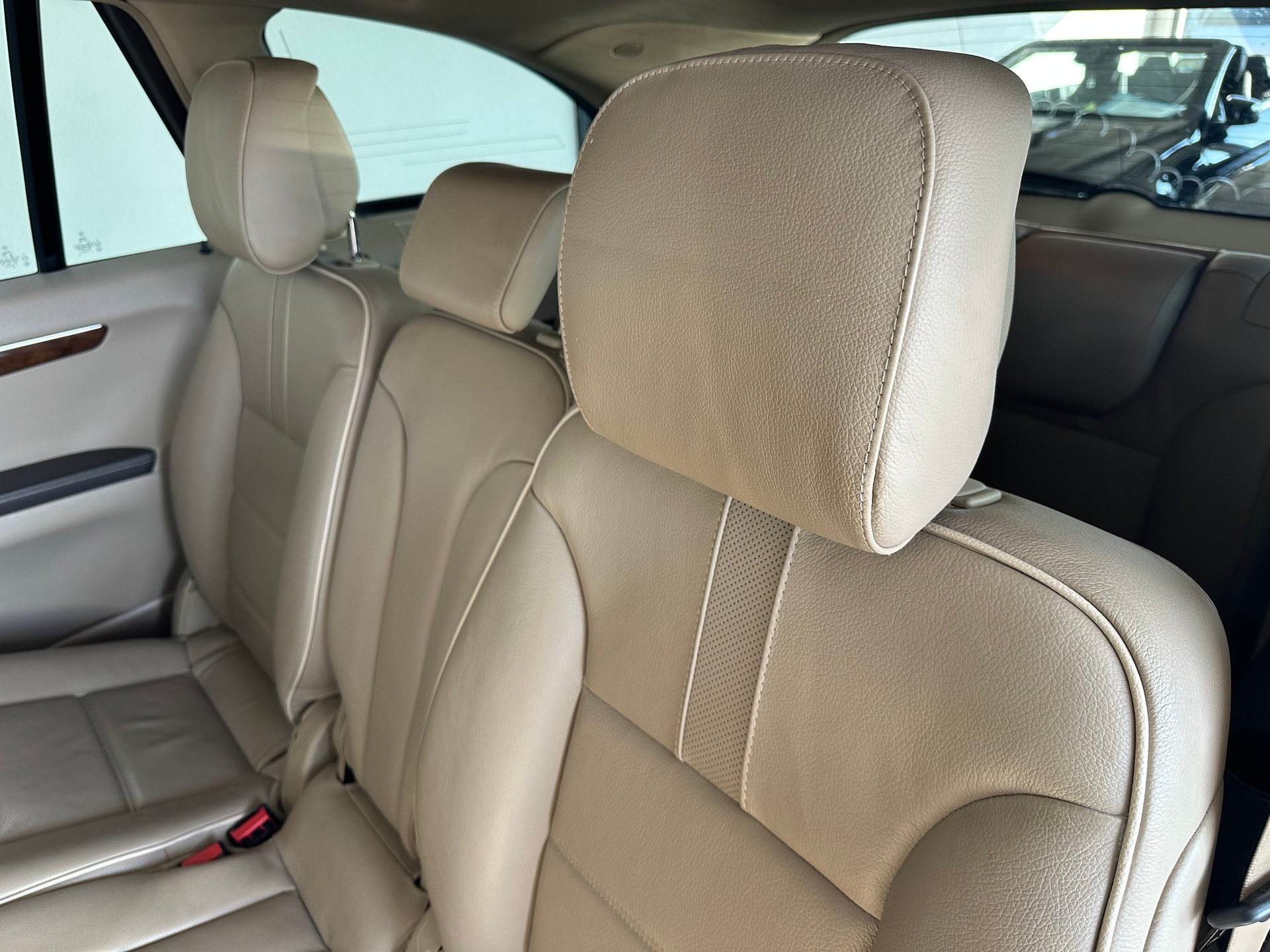 MERCEDES-BENZ R 350 4Matic 7G-Tronic-image-11