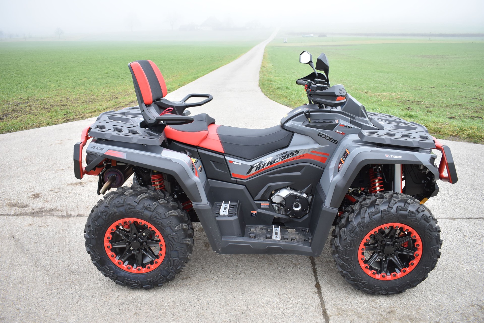 AODES Pathcross Max 1000 4x4-image-7