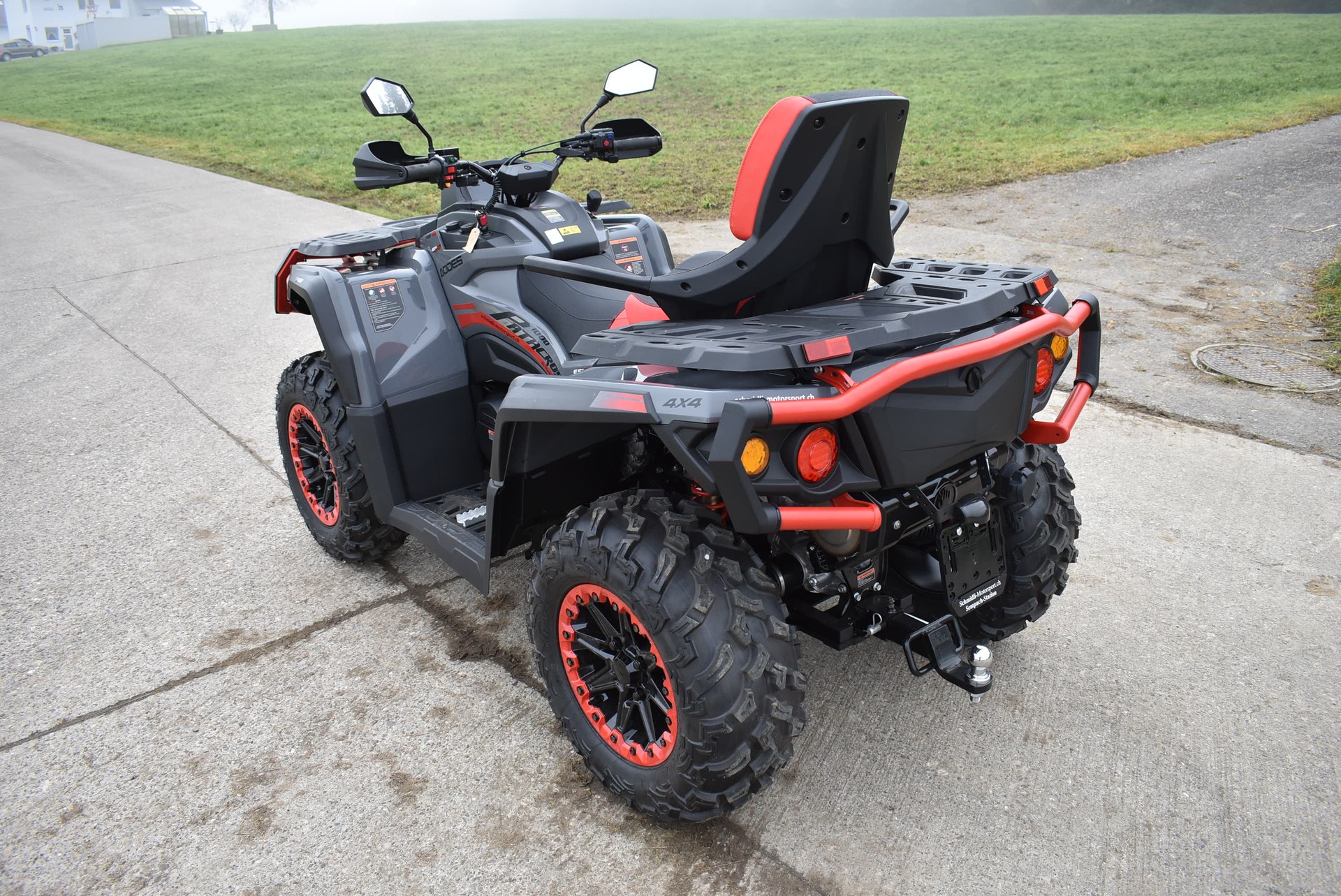 AODES Pathcross Max 1000 4x4-image-4