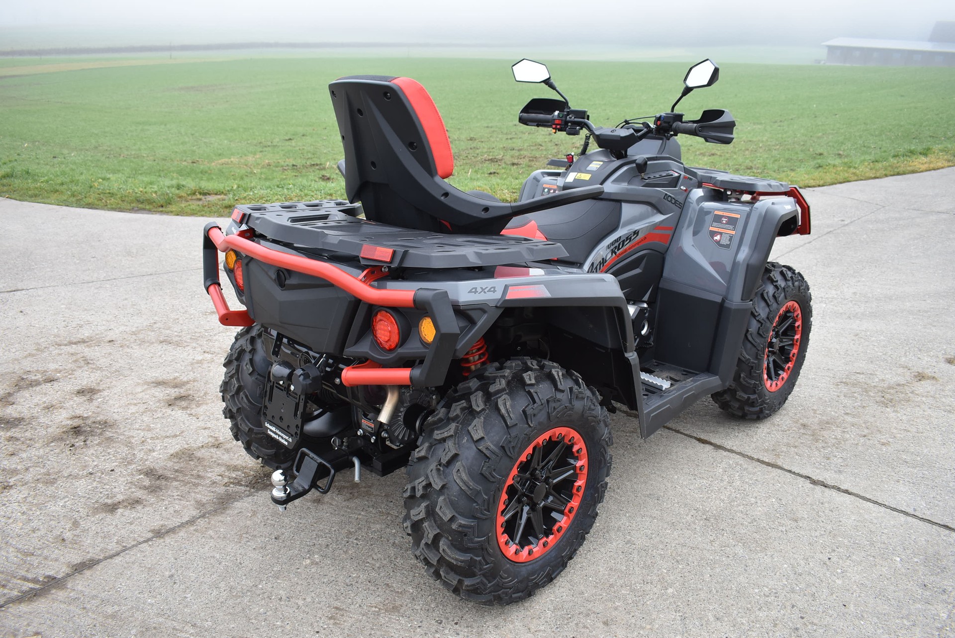 AODES Pathcross Max 1000 4x4-image-6