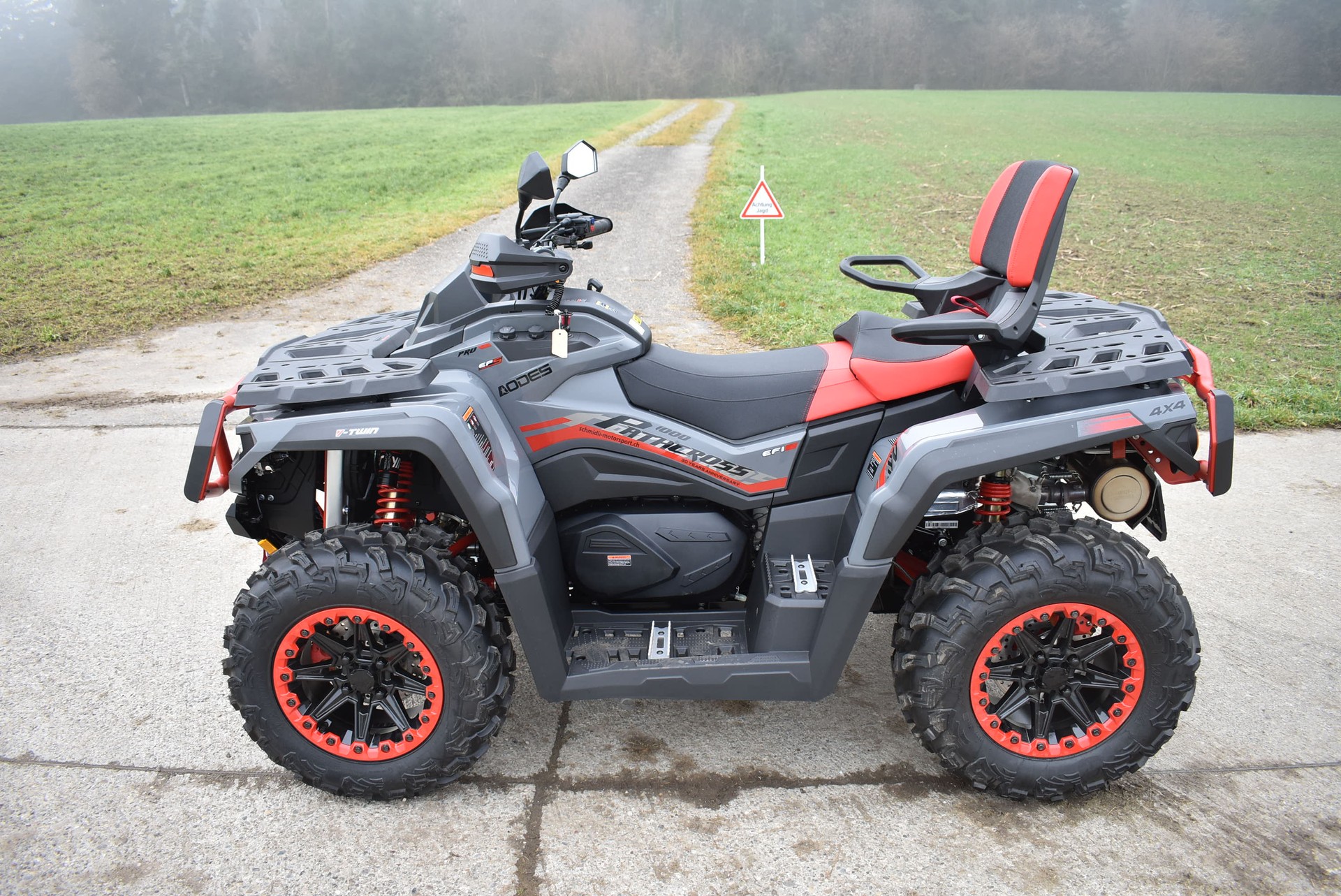 AODES Pathcross Max 1000 4x4-image-3