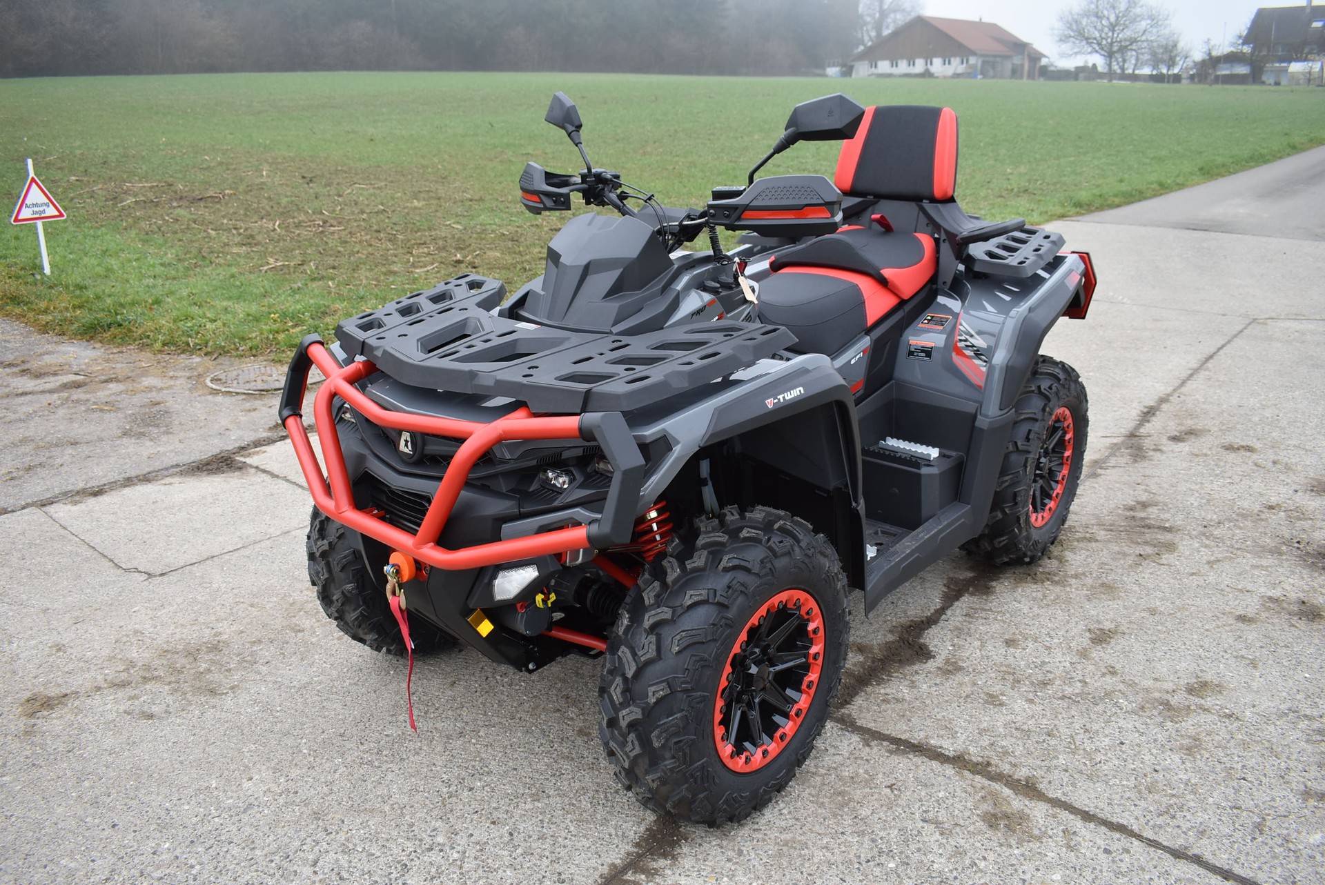 AODES Pathcross Max 1000 4x4-image-2
