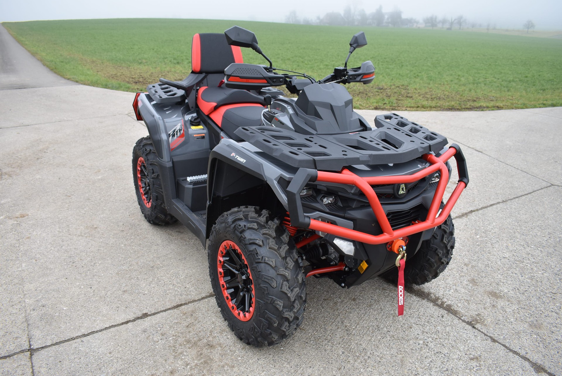 AODES Pathcross Max 1000 4x4-image-0