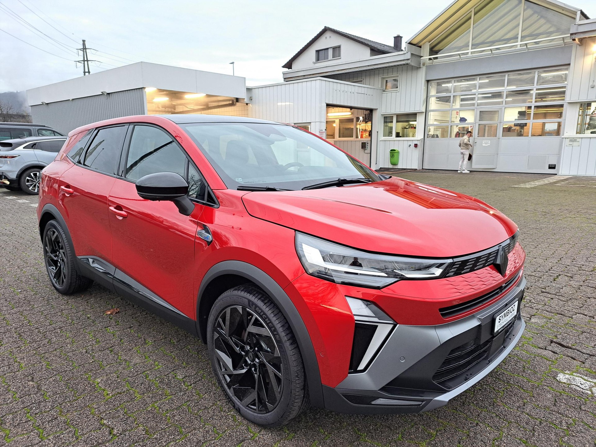 RENAULT SYMBIOZ FULL HYBRID E-TECH esprit Alpine full hybrid E-Tech 145-image-3