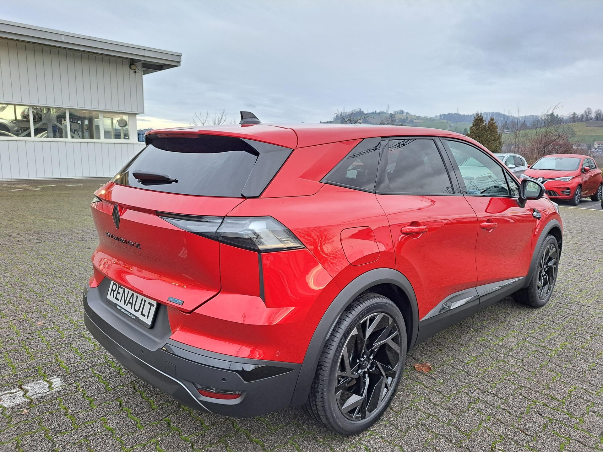 RENAULT SYMBIOZ FULL HYBRID E-TECH esprit Alpine full hybrid E-Tech 145-image-2