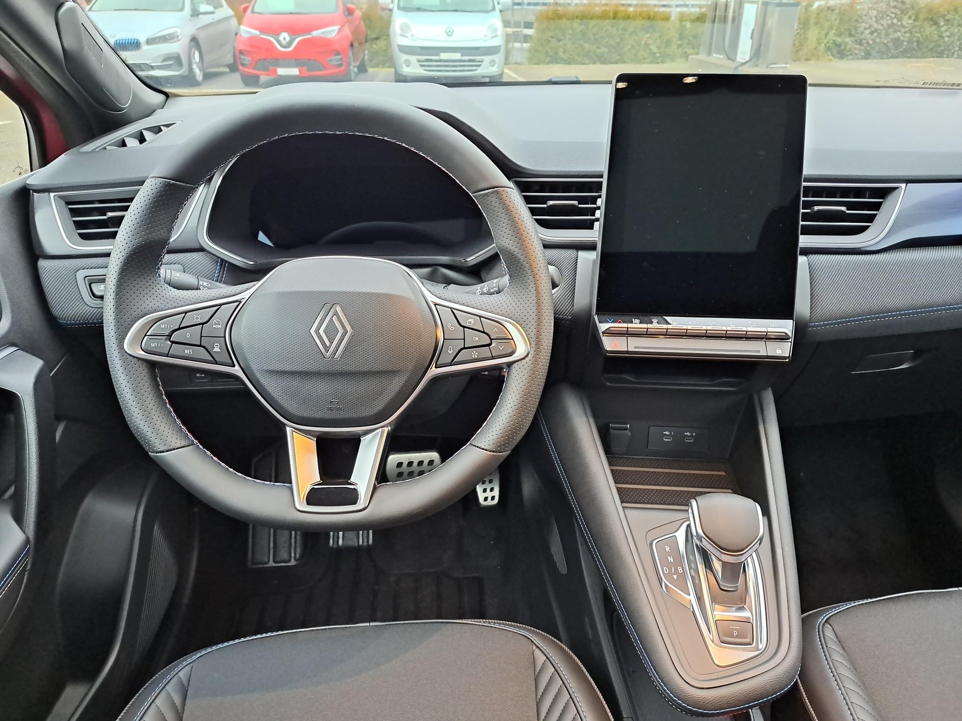 RENAULT SYMBIOZ FULL HYBRID E-TECH esprit Alpine full hybrid E-Tech 145-image-8