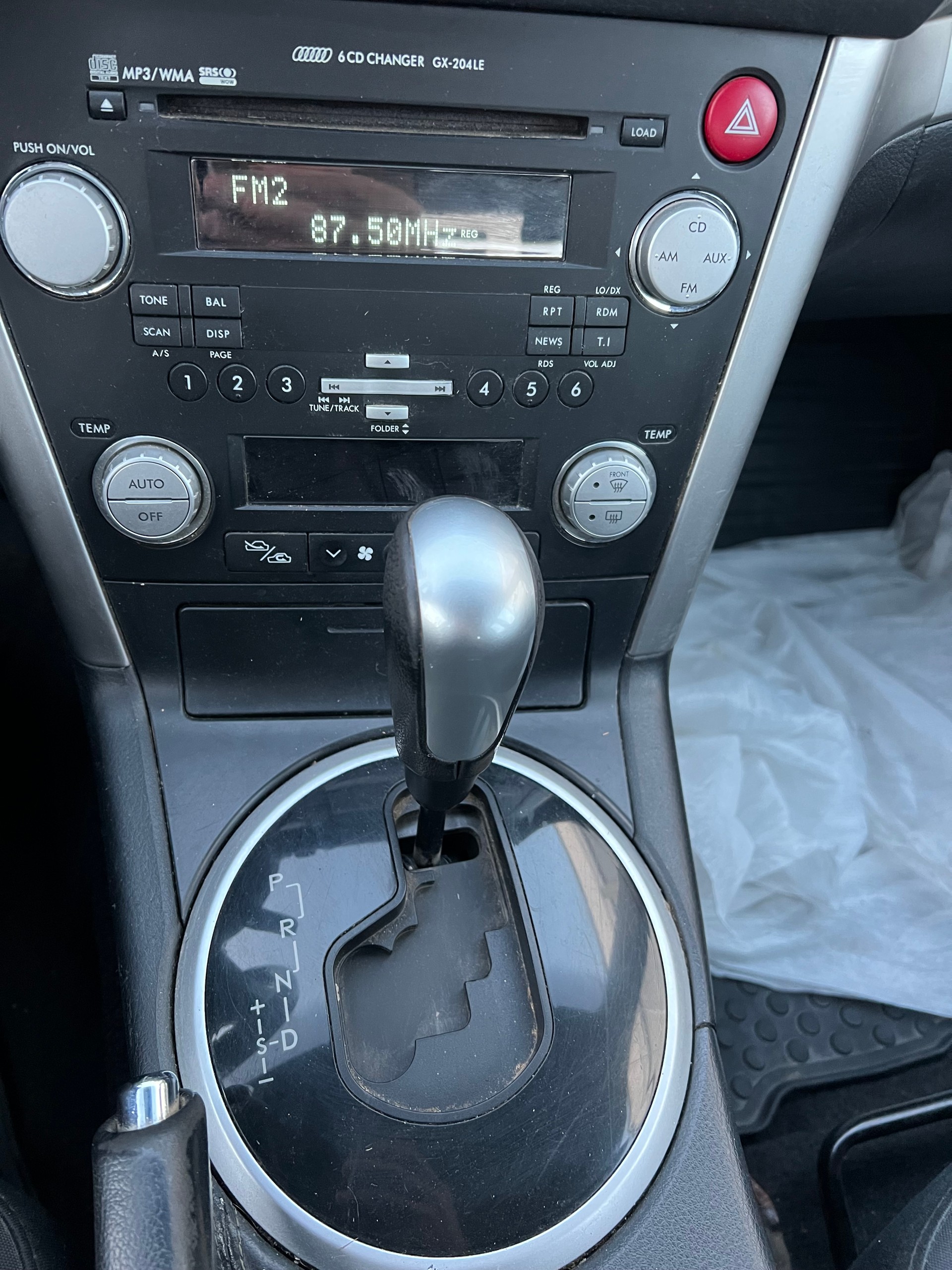 SUBARU Outback 2.5i AWD Swiss Automatic-image-4