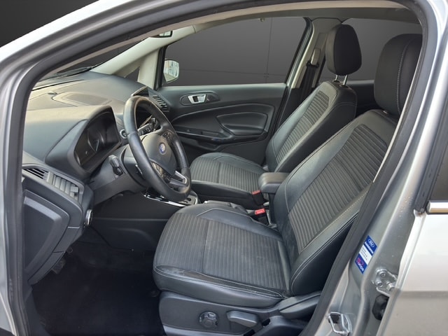 FORD EcoSport 1.0 SCTi Titanium Automat-image-8