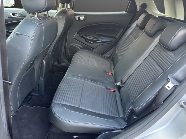 FORD EcoSport 1.0 SCTi Titanium Automat-image-9