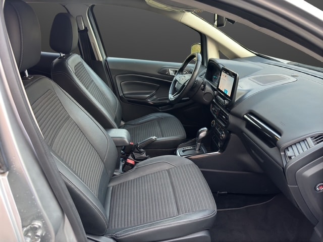 FORD EcoSport 1.0 SCTi Titanium Automat-image-10