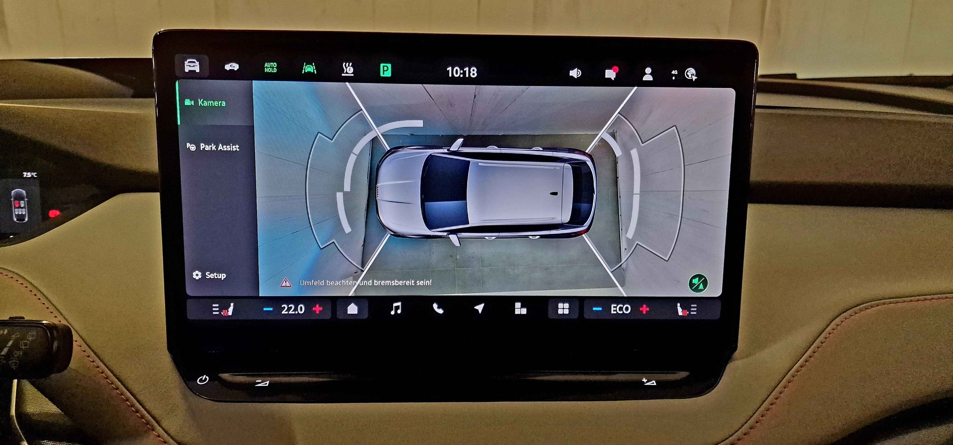 SKODA Elroq 85-image-9
