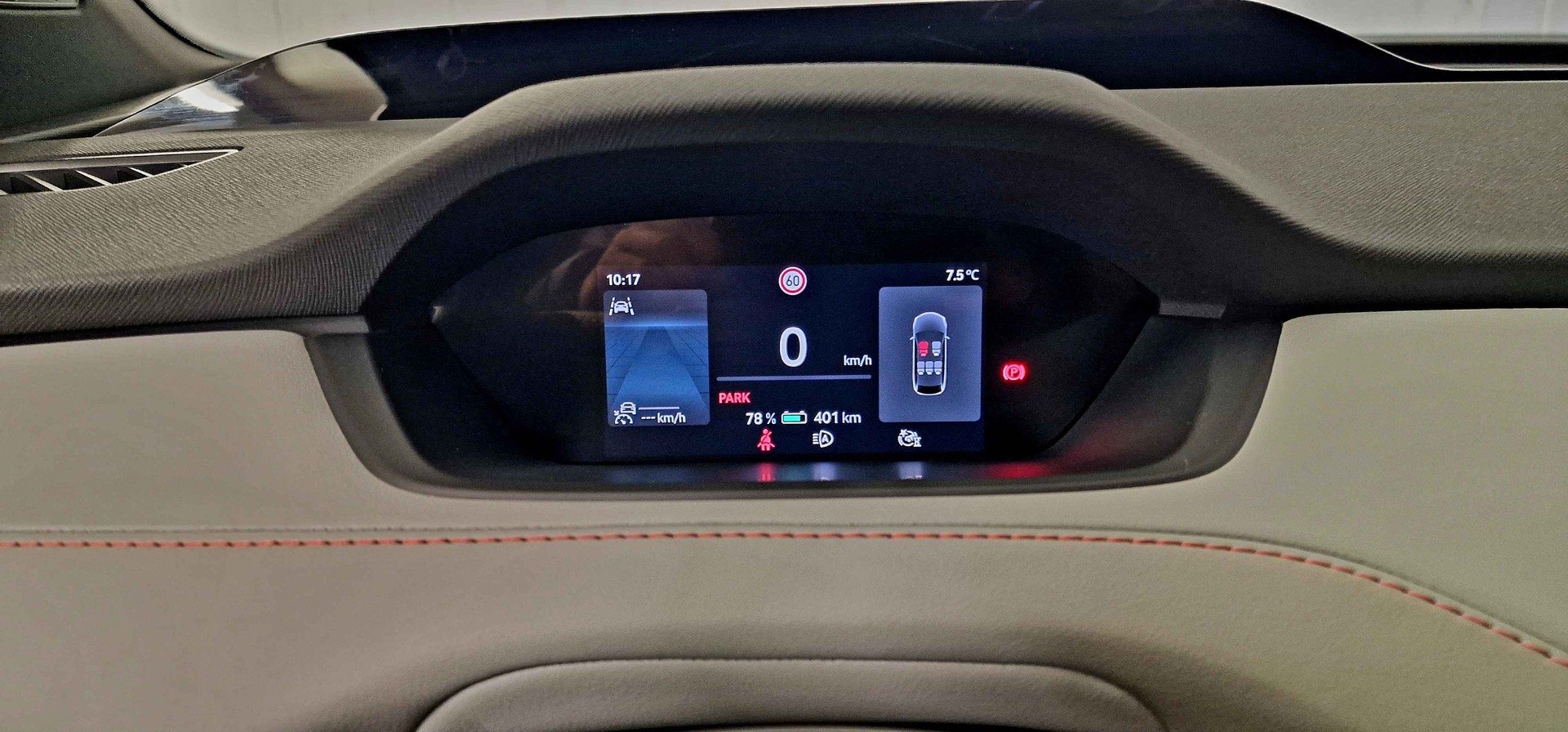 SKODA Elroq 85-image-6