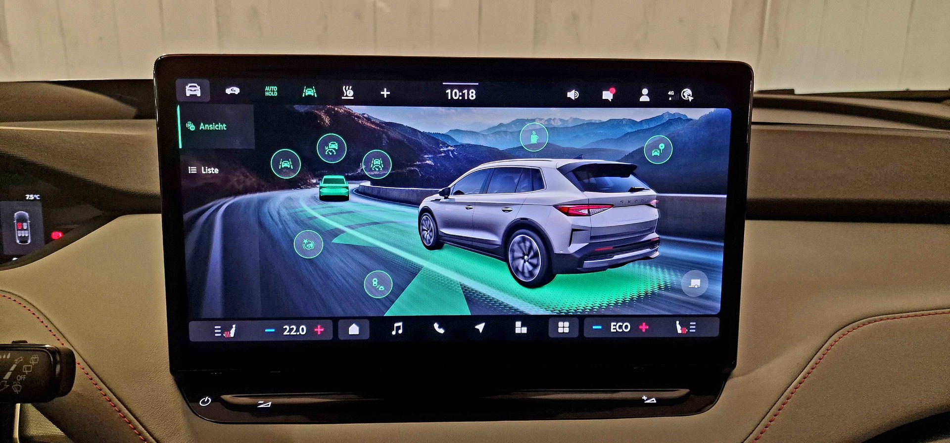 SKODA Elroq 85-image-10