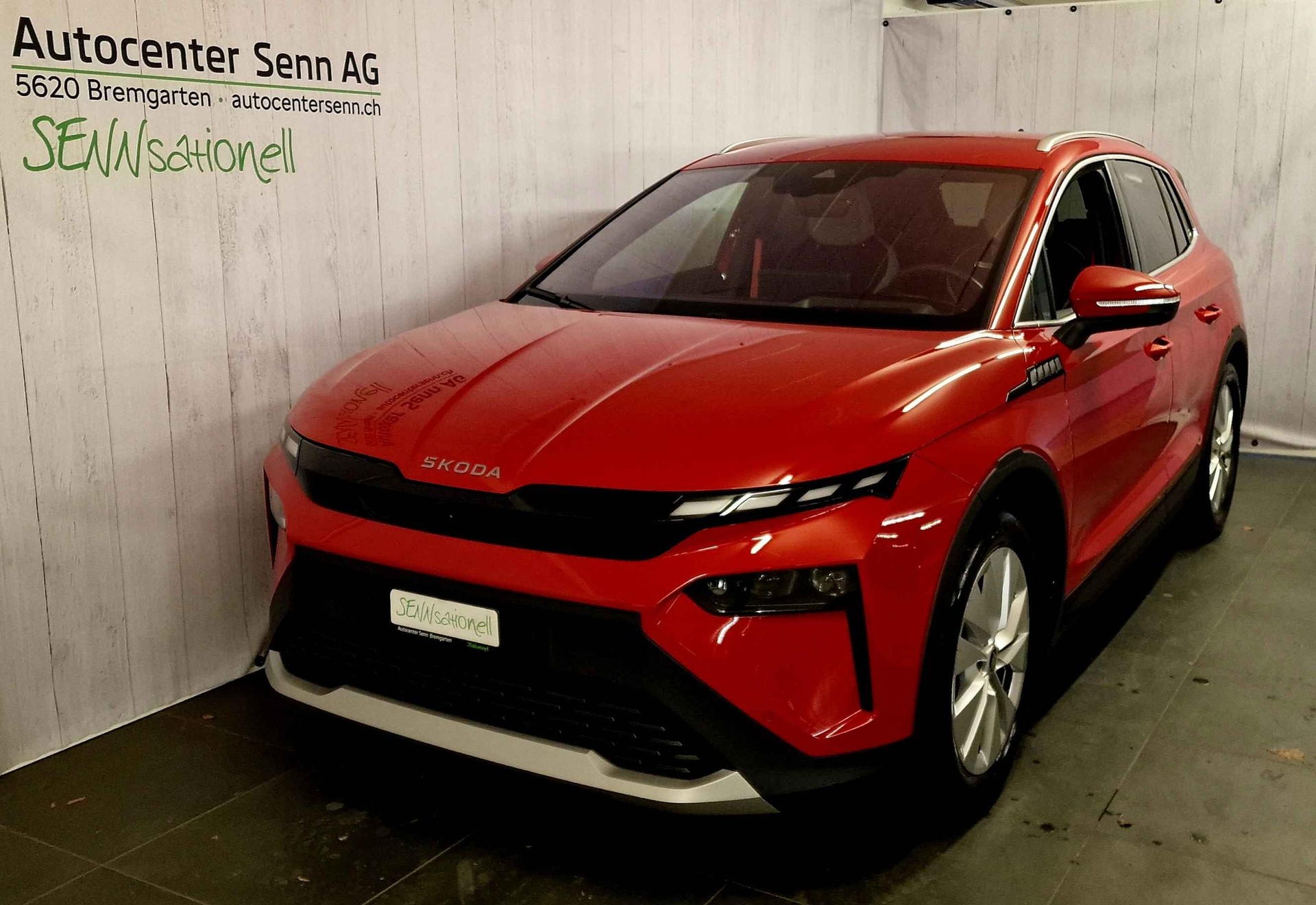 SKODA Elroq 85-showroom-element-1