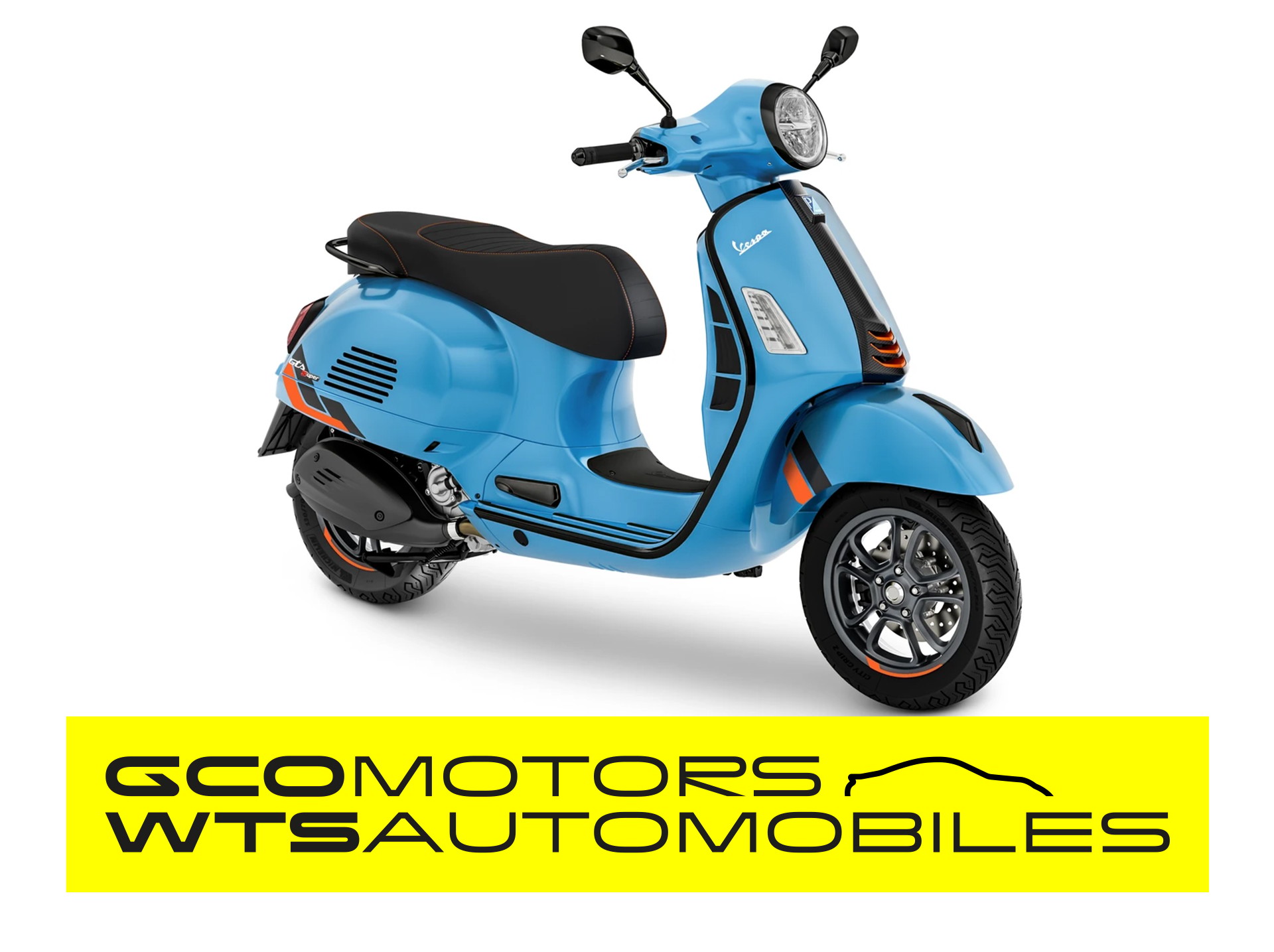 PIAGGIO Vespa GTS 310 Super Sport RST E5+-image-0