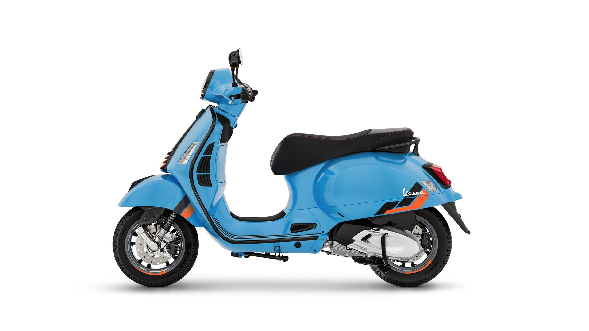 PIAGGIO Vespa GTS 310 Super Sport RST E5+-image-2