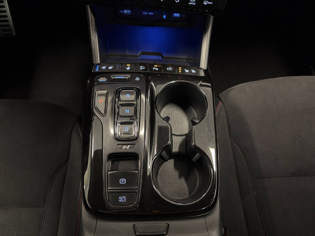 HYUNDAI Tucson 1.6 T-GDi PHEV N-Line LUX.pack 4WD-image-7