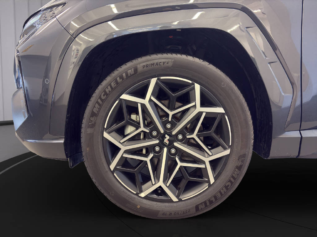 HYUNDAI Tucson 1.6 T-GDi PHEV N-Line LUX.pack 4WD-image-15