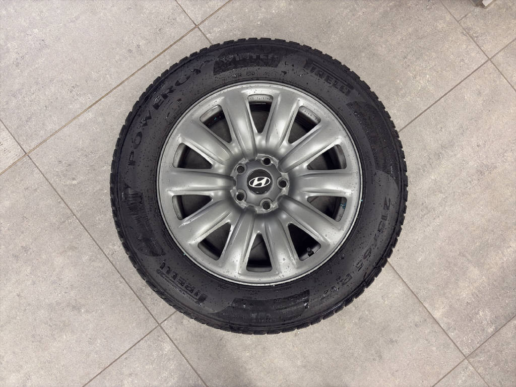 HYUNDAI Tucson 1.6 T-GDi PHEV N-Line LUX.pack 4WD-image-14