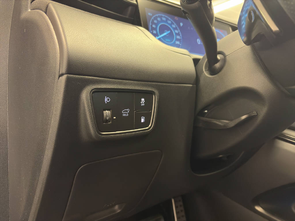 HYUNDAI Tucson 1.6 T-GDi PHEV N-Line LUX.pack 4WD-image-9
