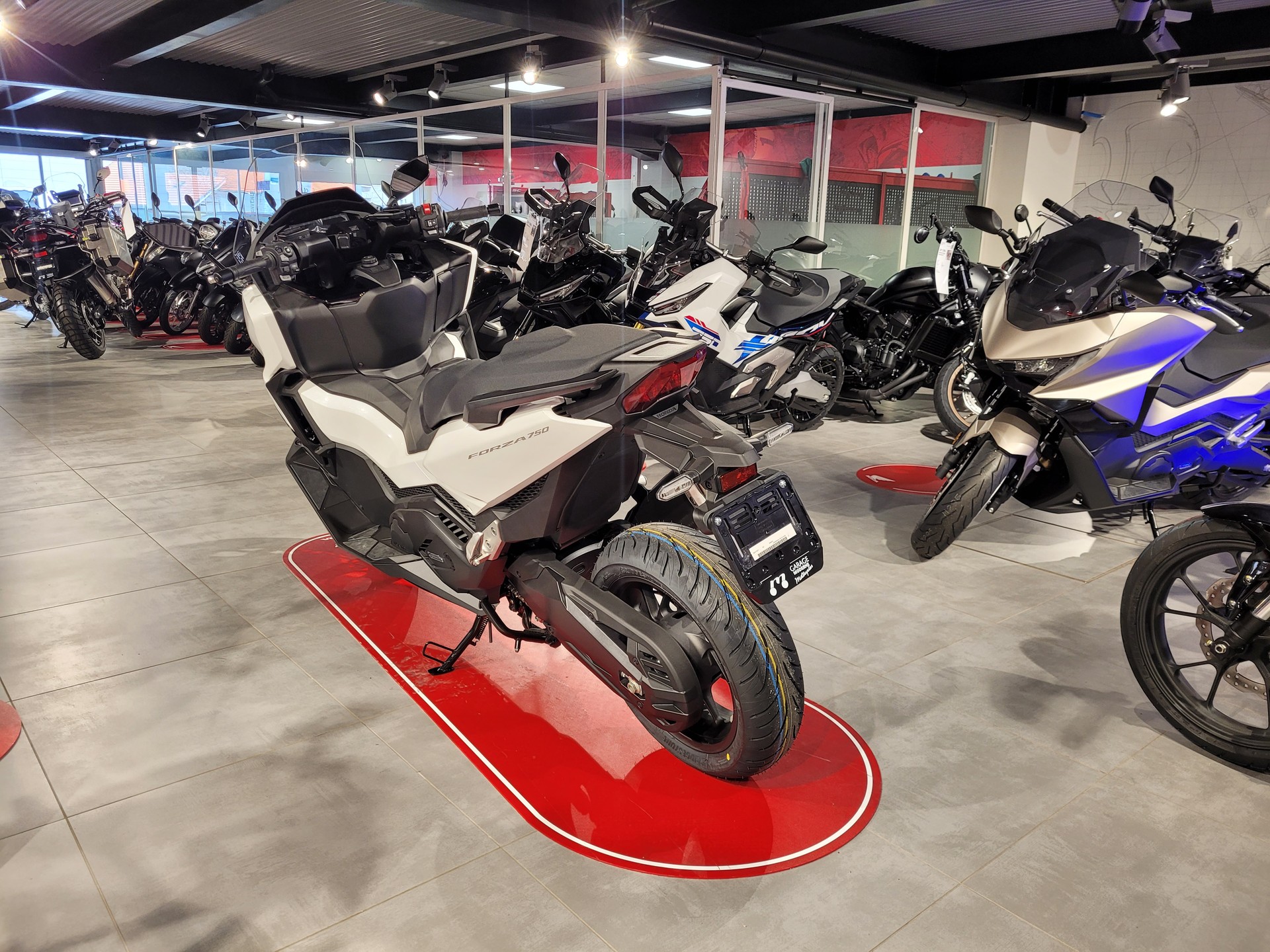 HONDA NSS 750-image-3