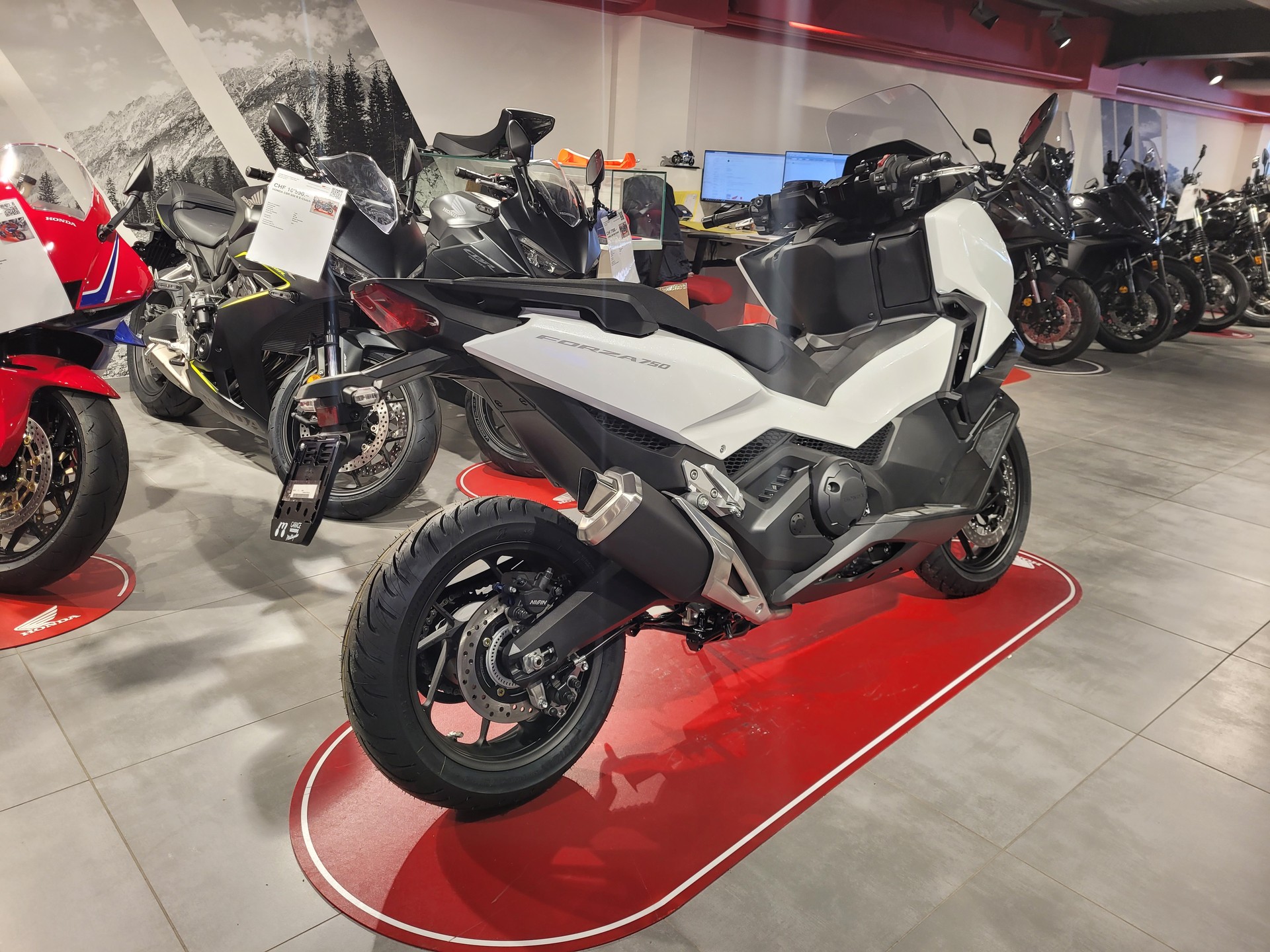 HONDA NSS 750-image-2