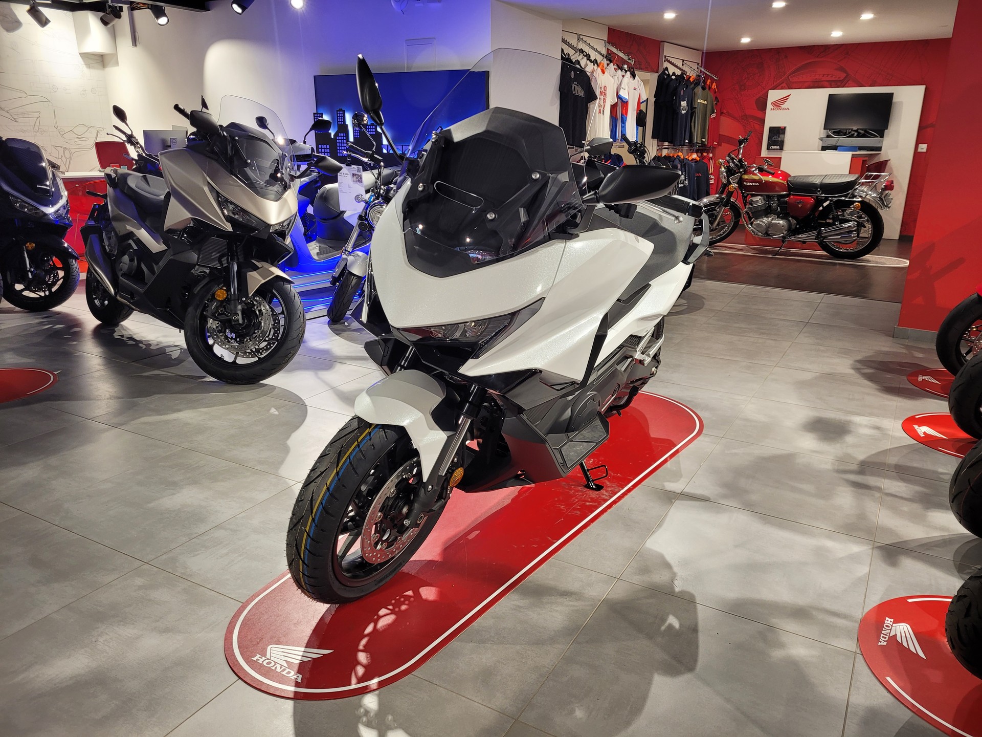 HONDA NSS 750-image-4