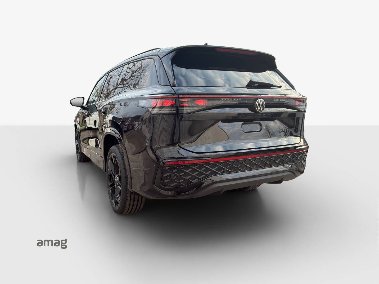VW Tayron 1.5 TSI evo2 eHybrid R-Line DSG-showroom-element-2