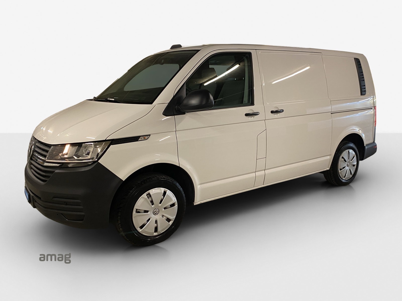 VW T6.1 2.0 TDI 4Motion