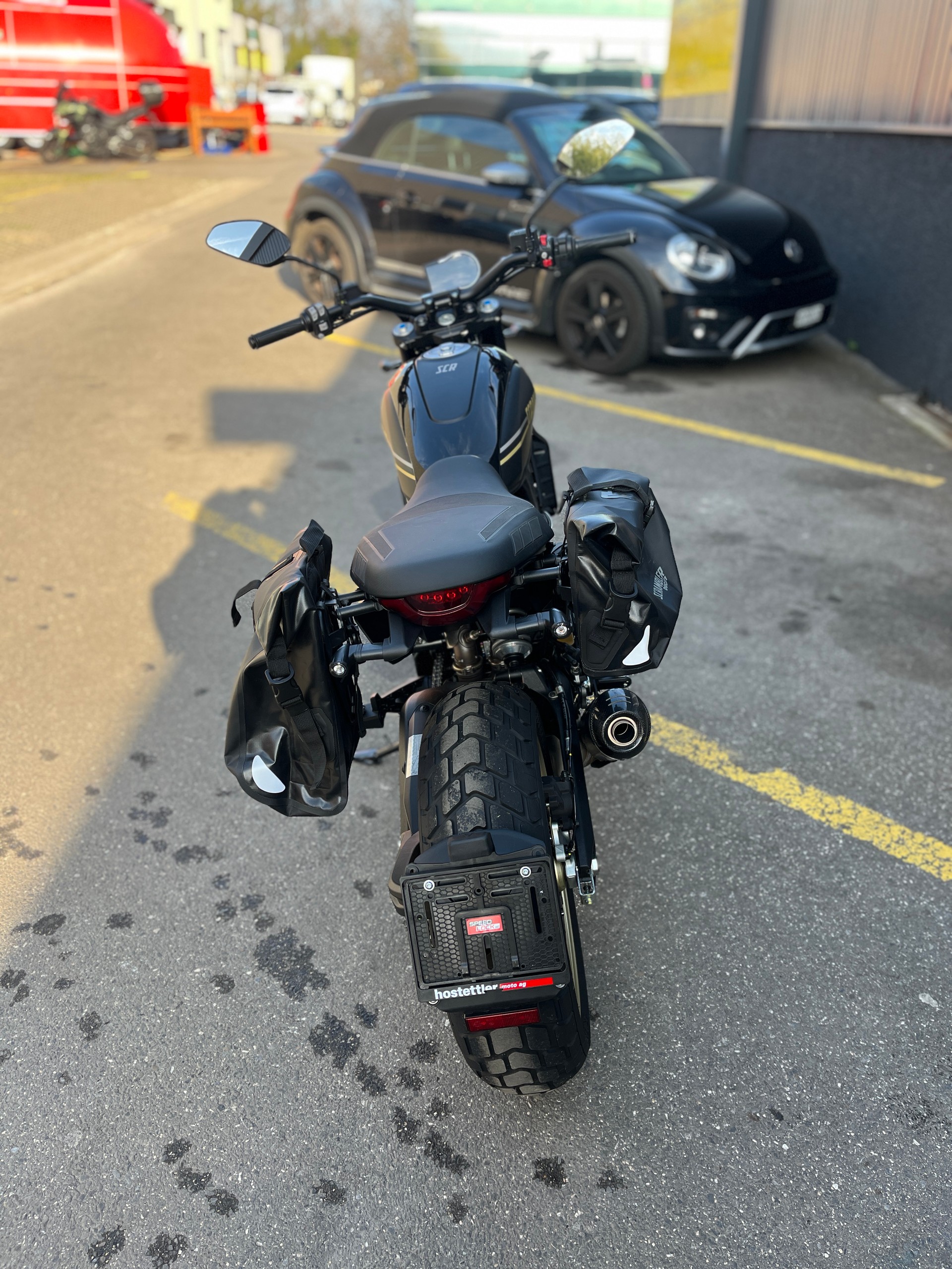 DUCATI FULL THROTTLE-image-3