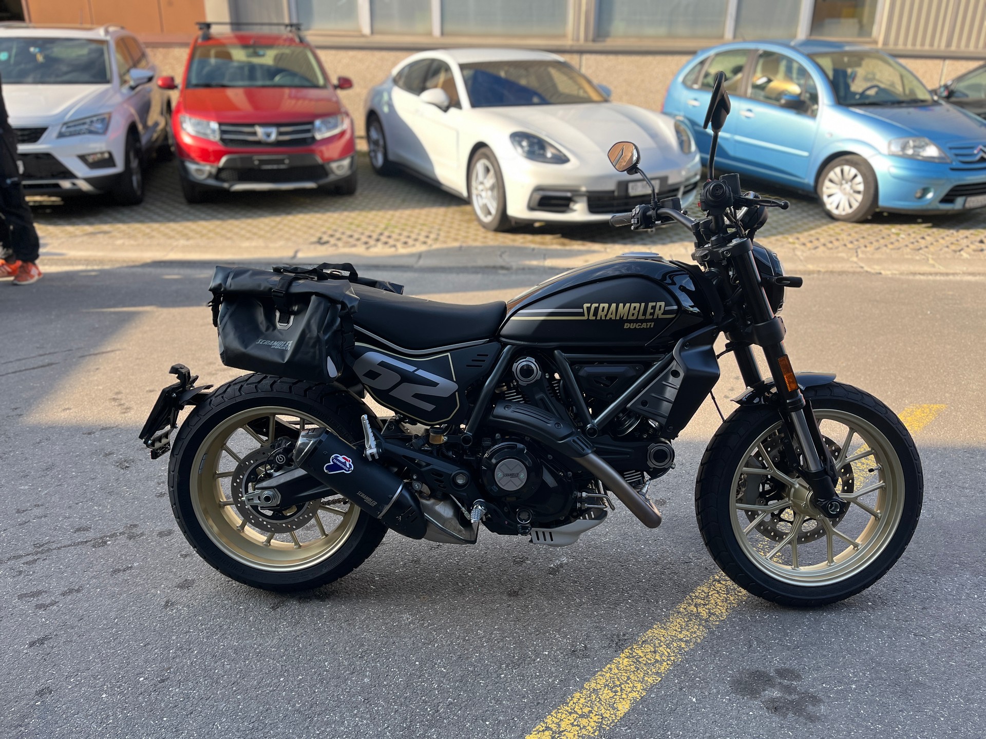 DUCATI FULL THROTTLE-image-4