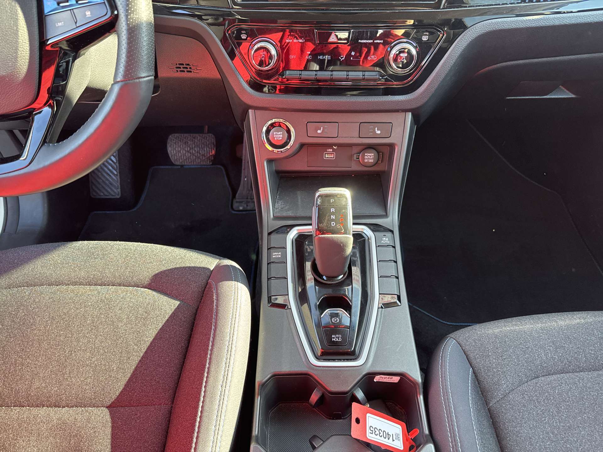 KGM-SsangYong Korando eMotion 206PS Automat-image-11