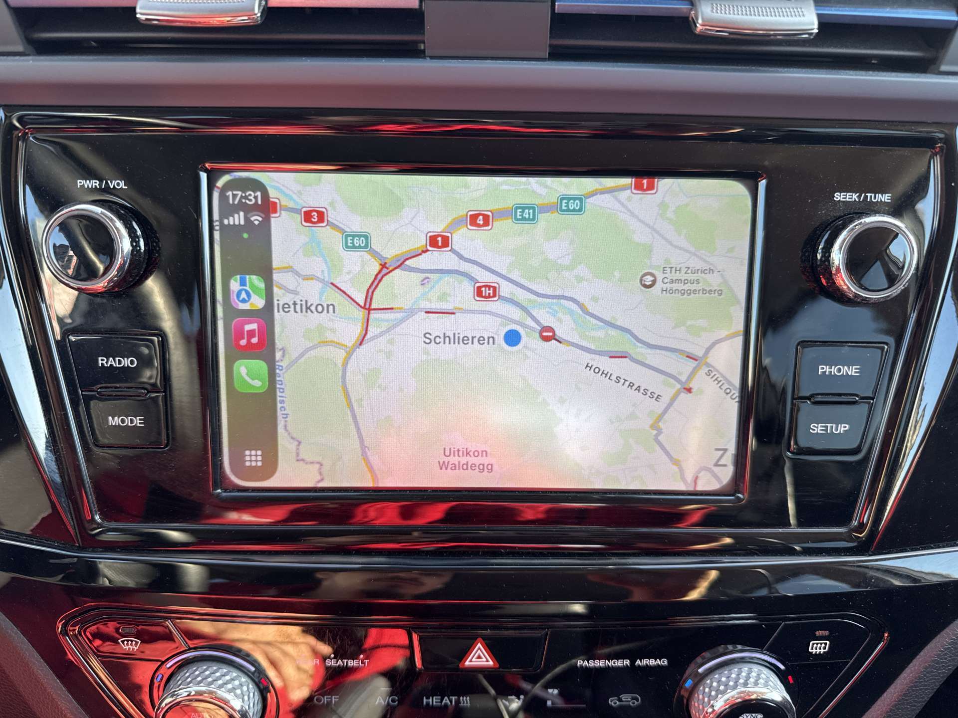 KGM-SsangYong Korando eMotion 206PS Automat-showroom-element-1